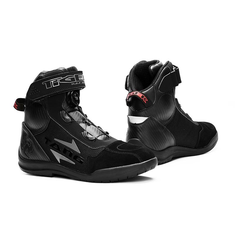 TR TANG MOTOCROSS URBAN BOOTS برای فروش