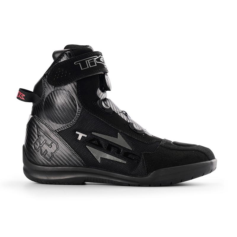 TR TANG MOTOCROSS URBAN BOOTS برای فروش